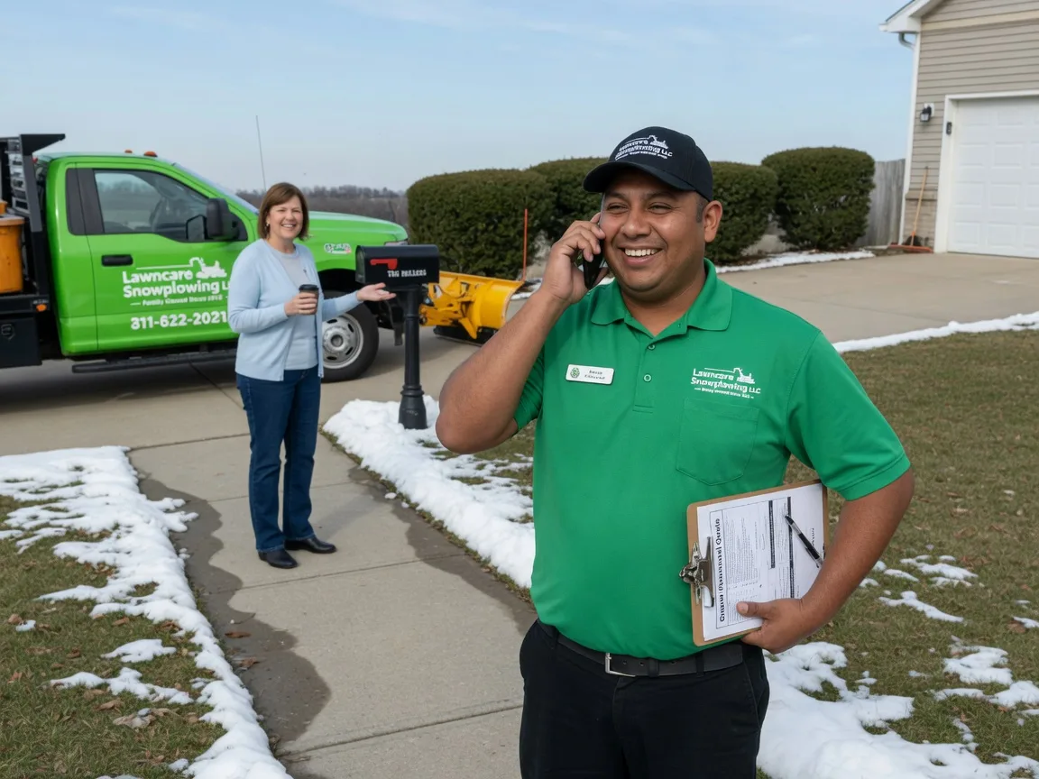 Lawn Care Services By Expert Landscaper Denver, IA FAQs